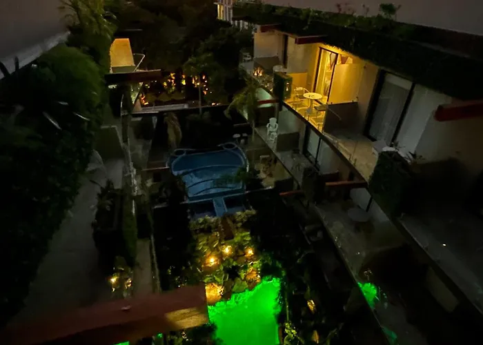 Menesse Bed and breakfast 4*