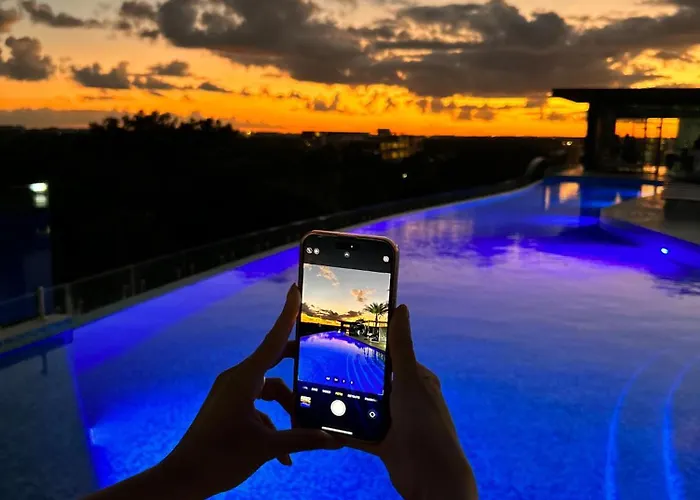Menesse Bed and breakfast Tulum