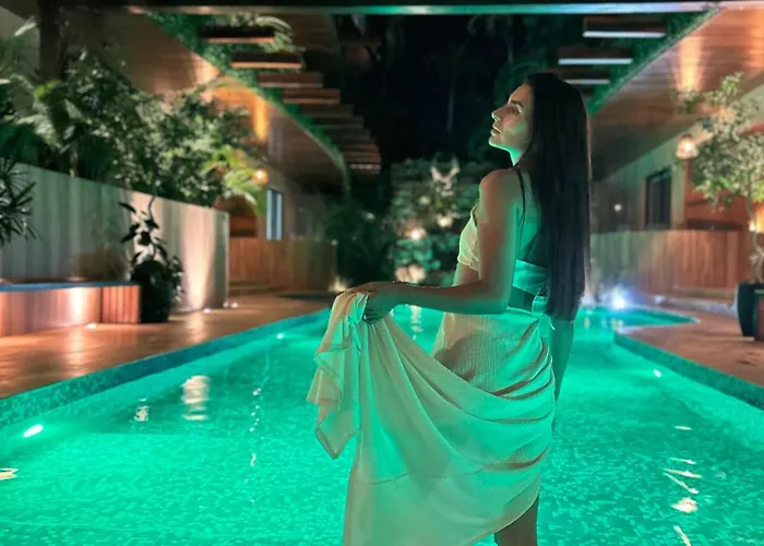 Menesse 4* Tulum