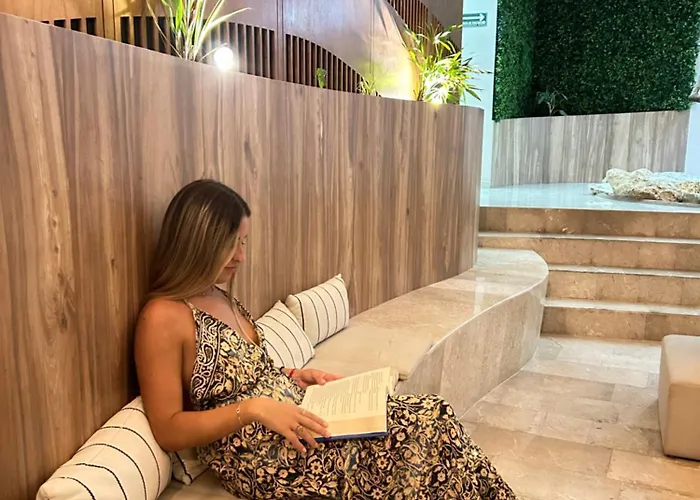Menesse Bed and breakfast Tulum