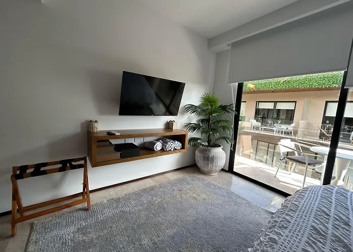 Menesse Bed and breakfast 4*