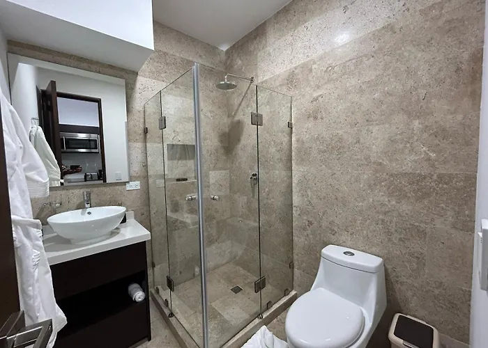 Menesse Bed and breakfast Tulum