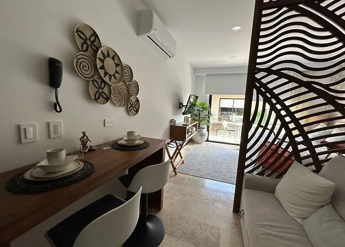 Menesse Bed and breakfast