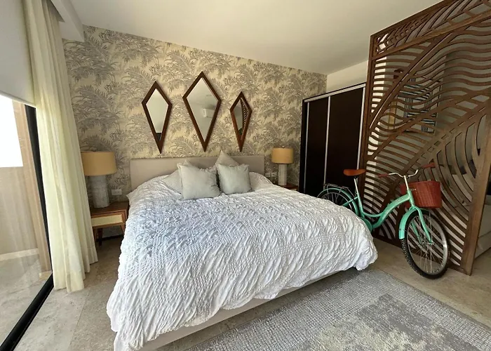 Menesse Bed and breakfast