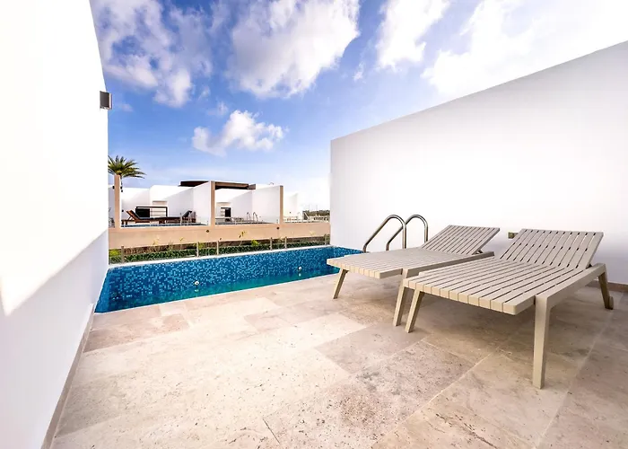 Bed and breakfast Menesse Tulum