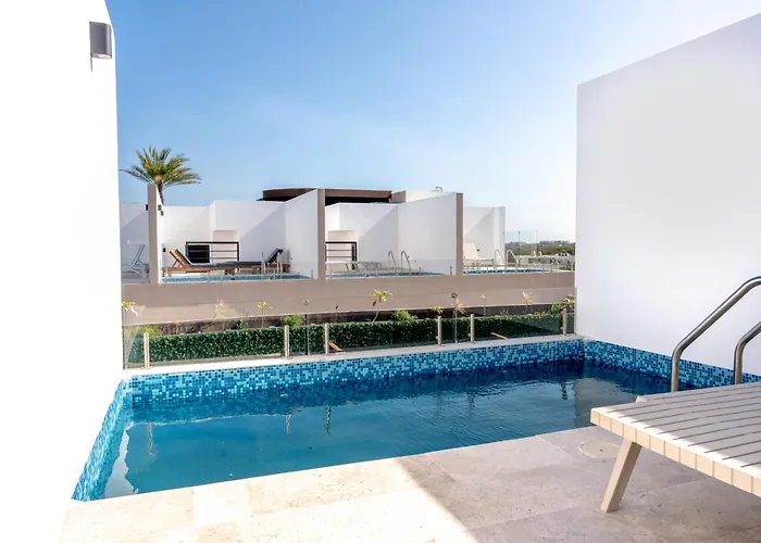 Menesse Bed and breakfast Tulum