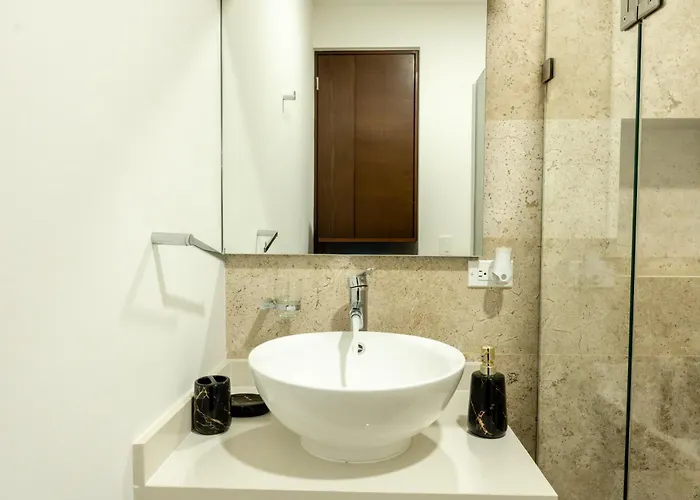 Menesse 4* Tulum