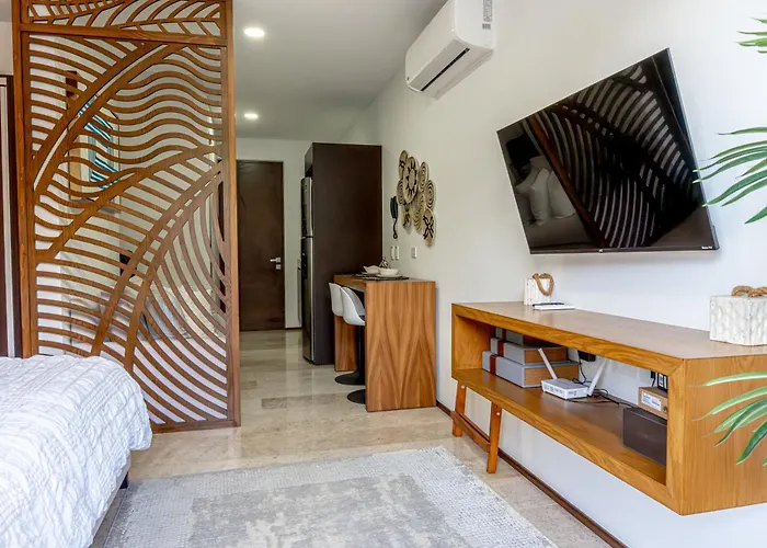 Menesse 4* Tulum