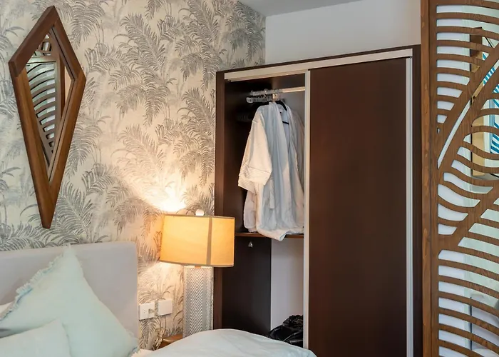 Bed and breakfast Menesse