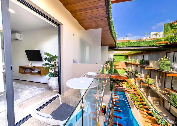 Bed and breakfast Menesse 4*