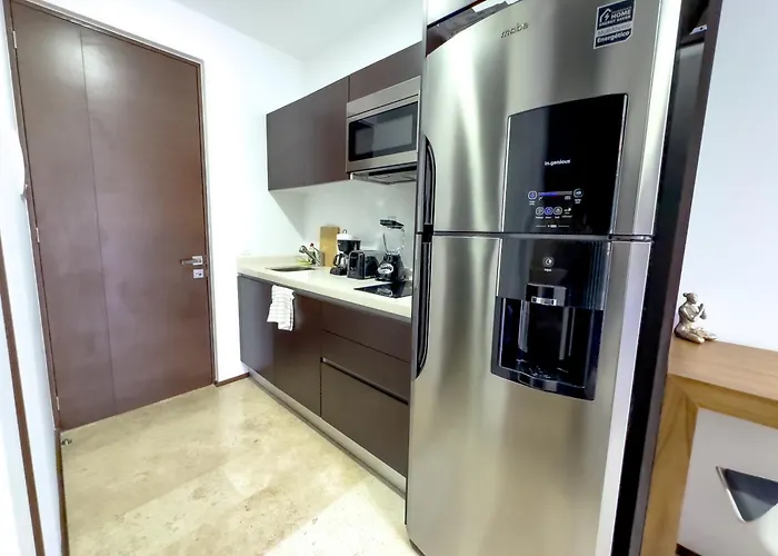 Menesse Bed and breakfast Tulum