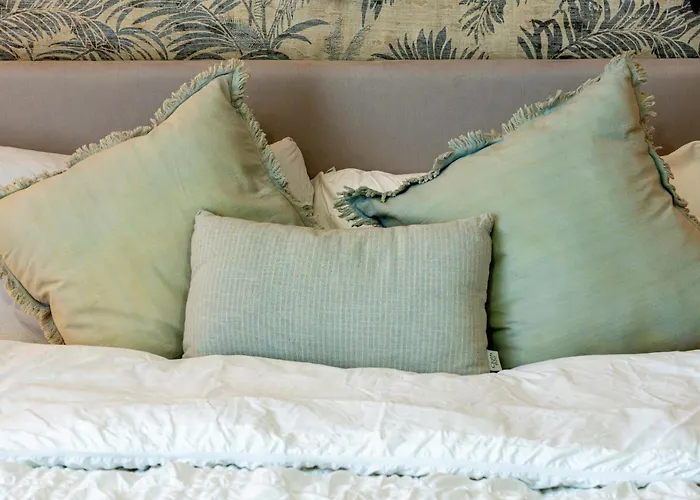 Menesse Bed and breakfast 4*