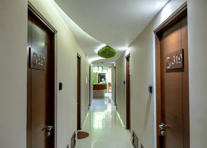 Bed and breakfast Menesse
