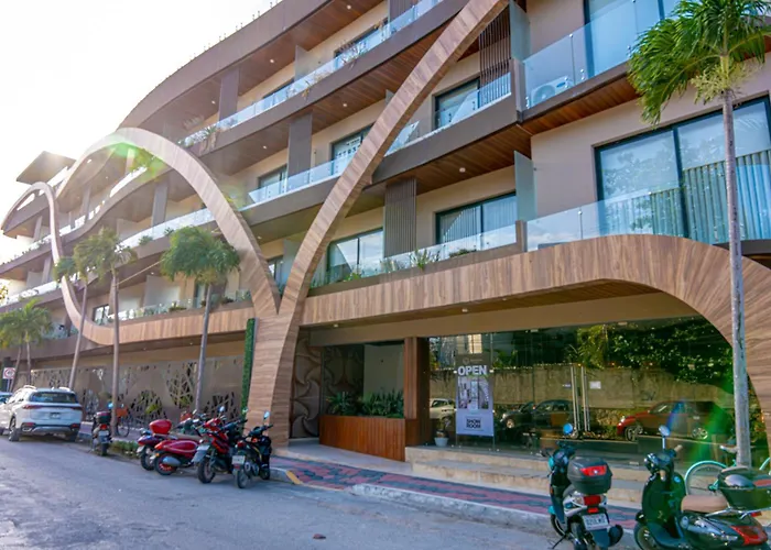 Bed and breakfast Menesse 4*