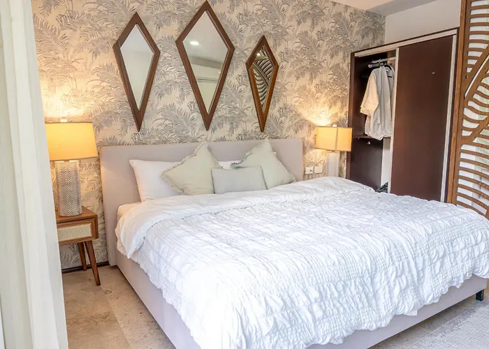 Bed and breakfast Menesse Tulum