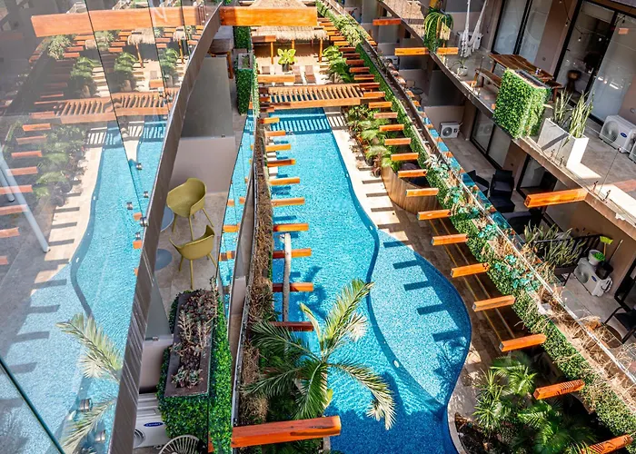 Menesse Tulum