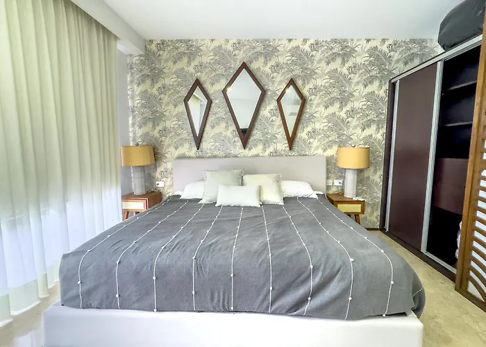 Menesse 4* Tulum