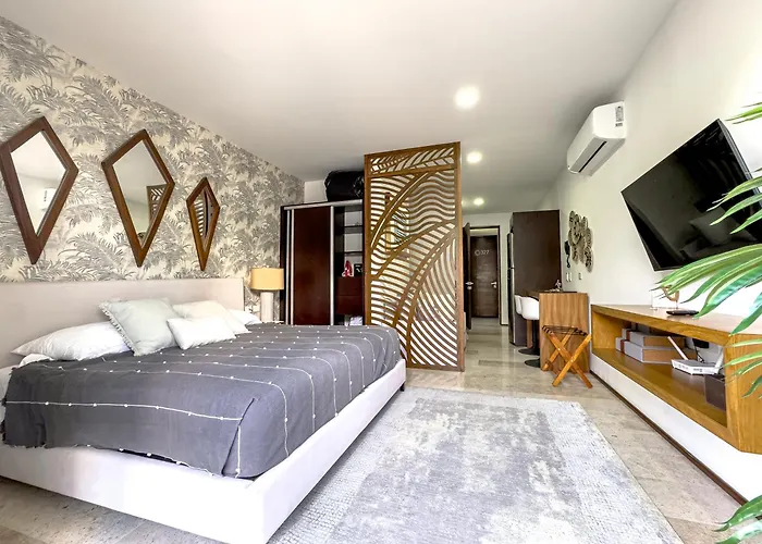 Bed and breakfast Menesse 4*